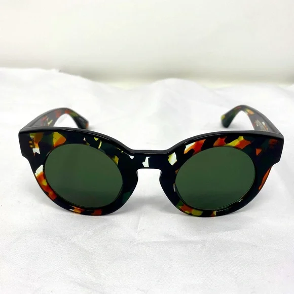 Sandro SD6008 Sunglasses Jacques Marie Mage | Sandro in Maverick Sunglasses  main image 4